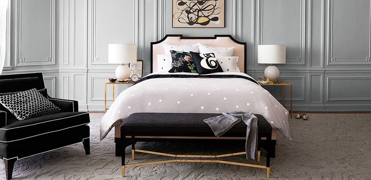 Kate spade furniture deals